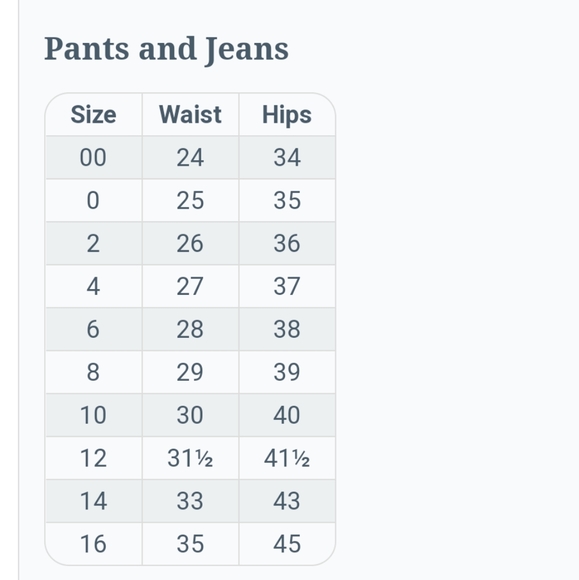 Slim Crop Jeans - Picture 9 of 9